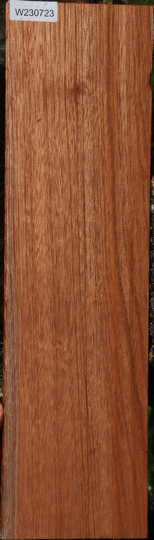 Red Meranti Lumber