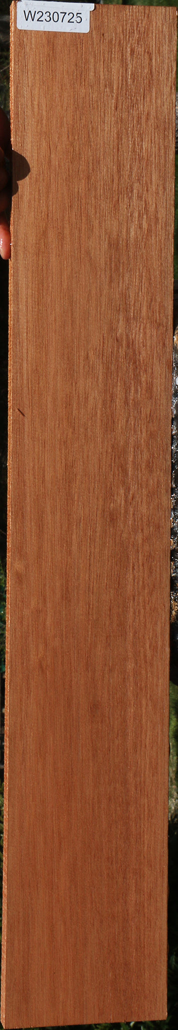 Red Meranti Lumber
