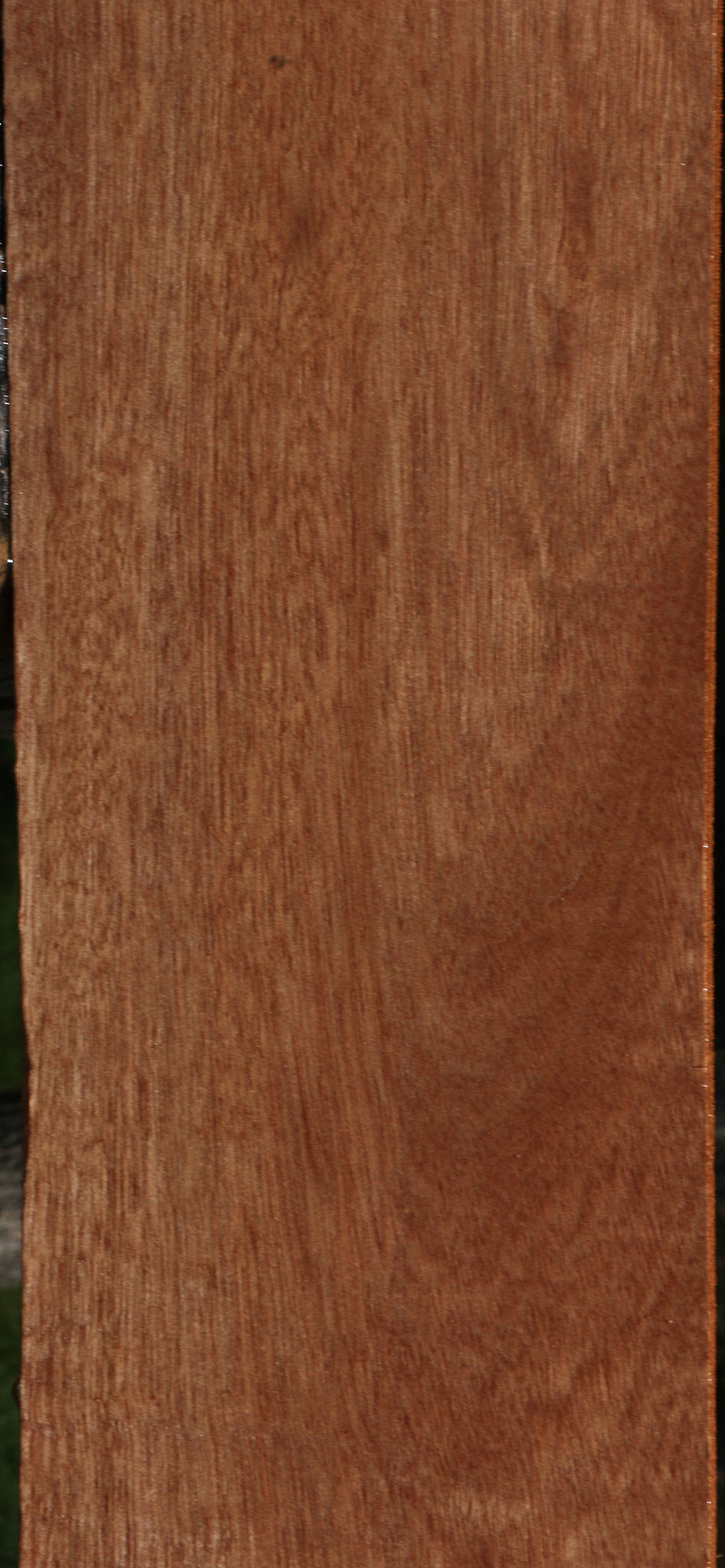 Figured Red Meranti Lumber