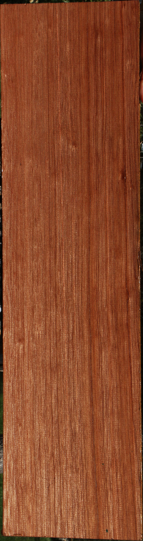 Red Meranti Lumber