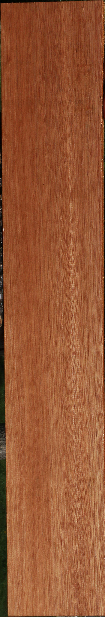 Red Meranti Lumber