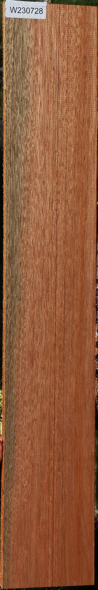 Red Meranti Lumber