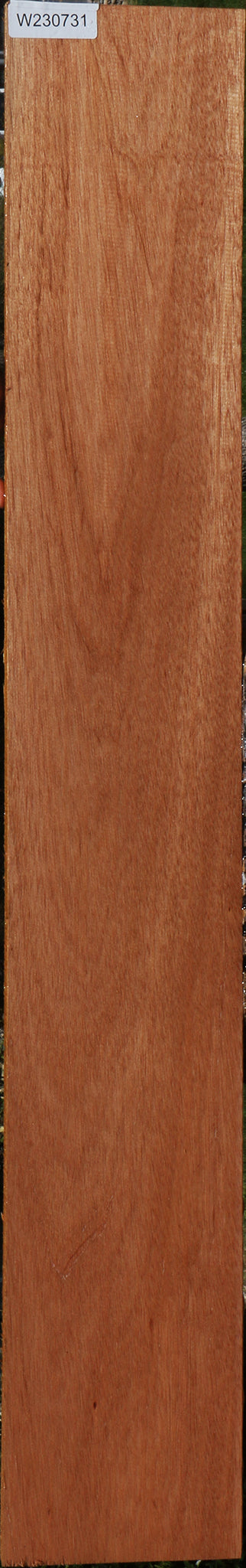 Red Meranti Lumber