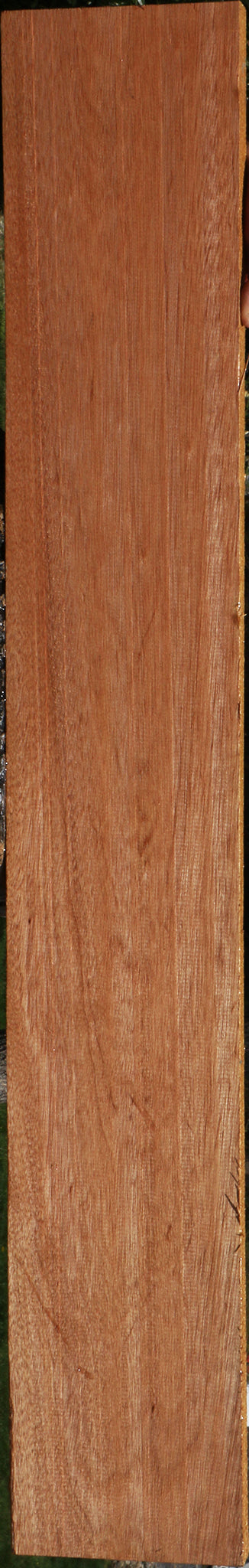 Red Meranti Lumber