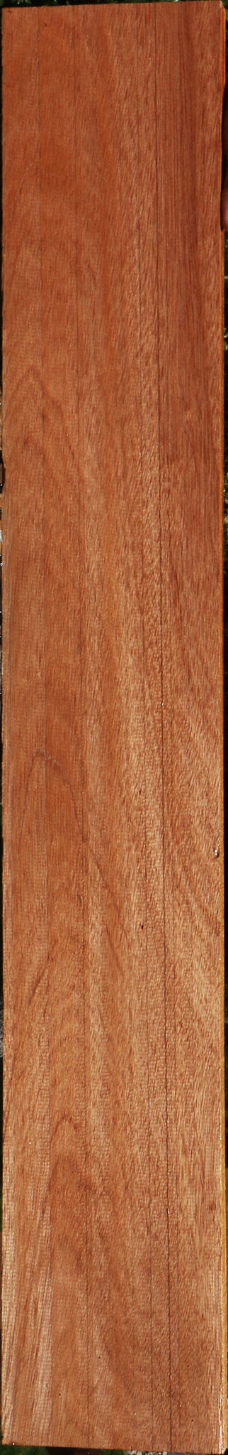 Red Meranti Lumber