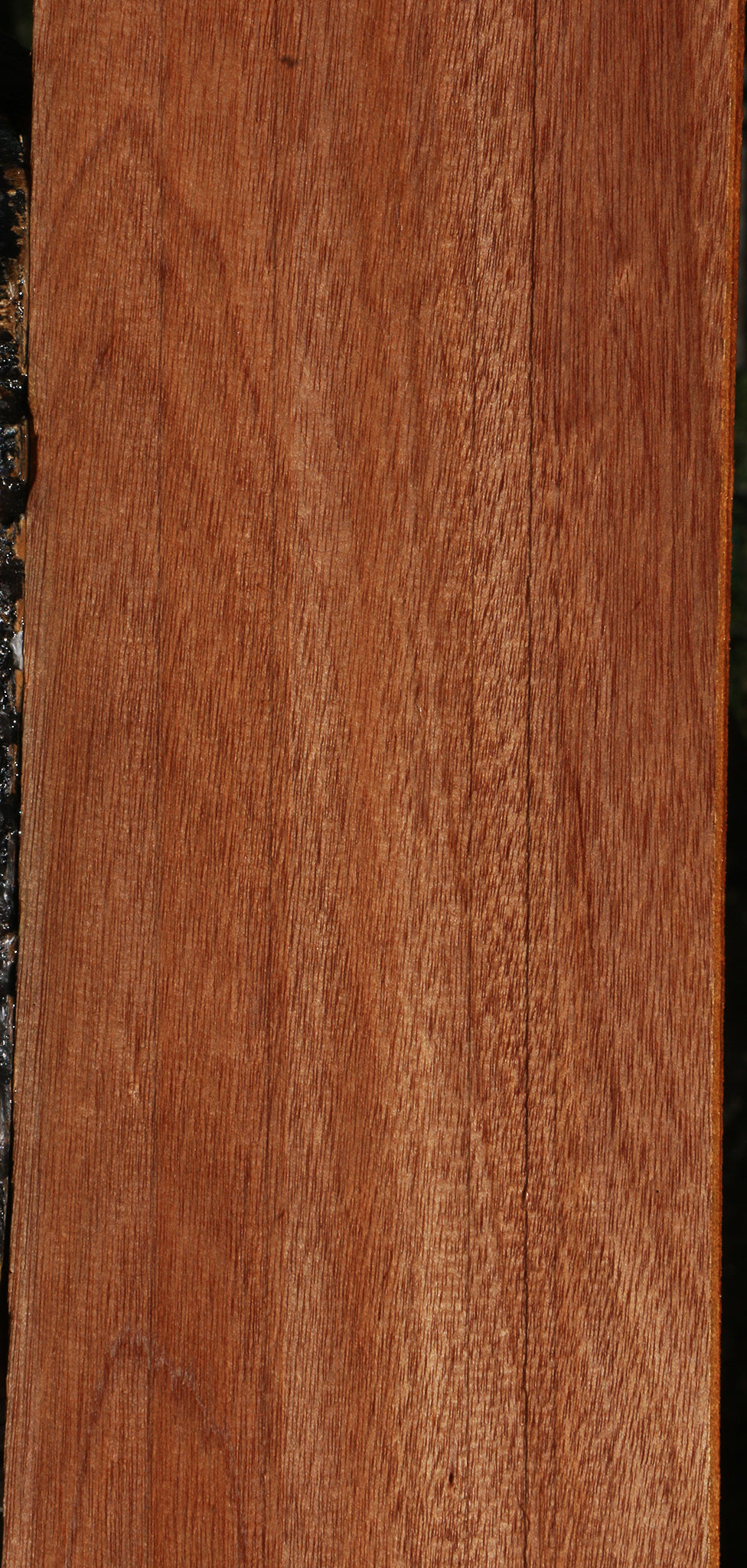 Red Meranti Lumber