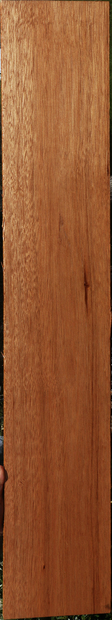 Red Meranti Lumber