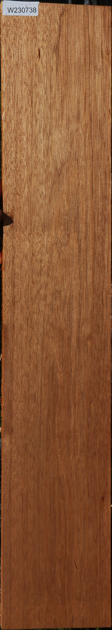 Red Meranti Lumber