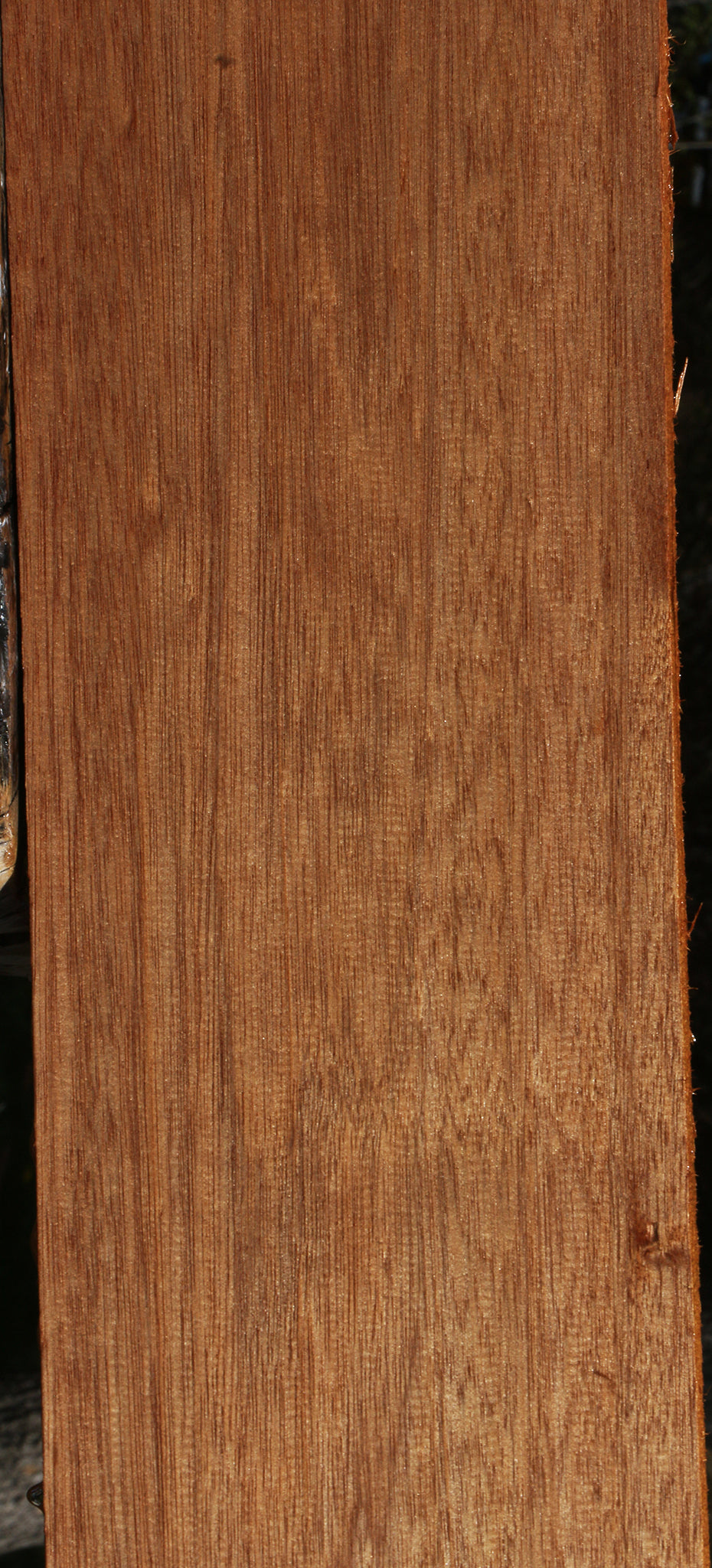 Red Meranti Lumber