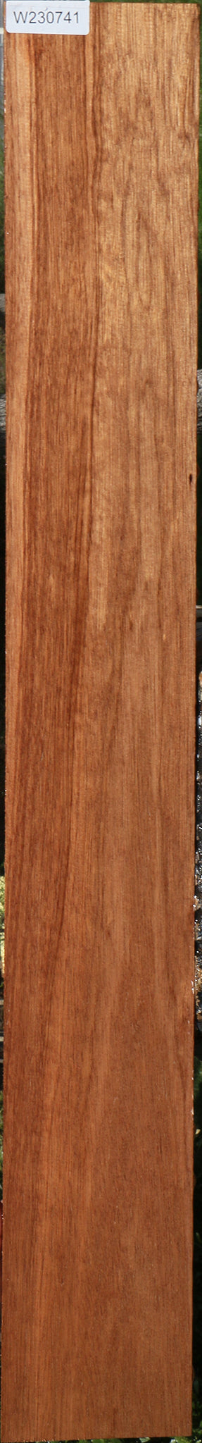 Red Meranti Lumber