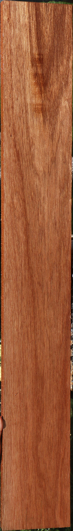 Red Meranti Lumber