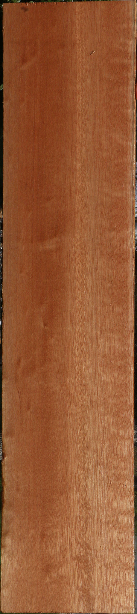 Red Meranti Lumber