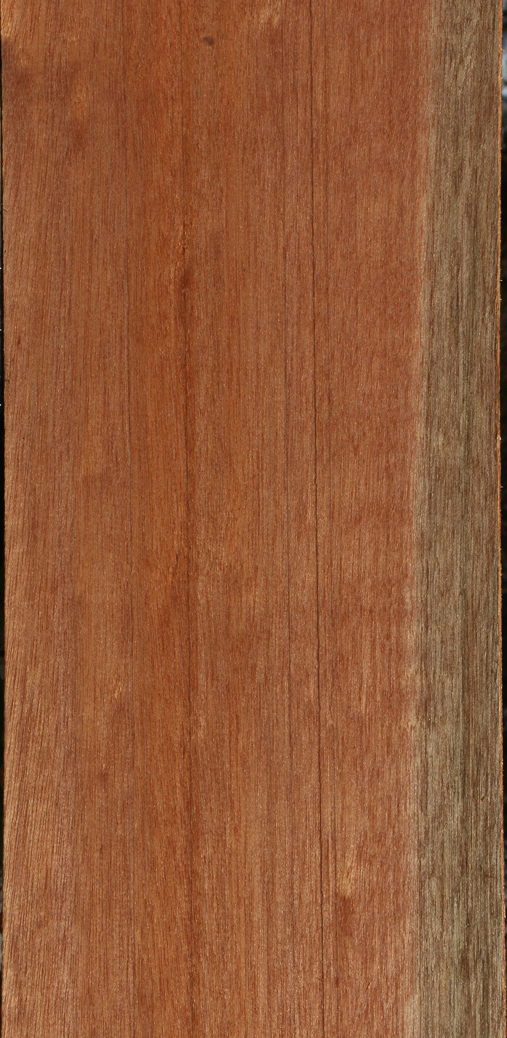 Red Meranti Lumber