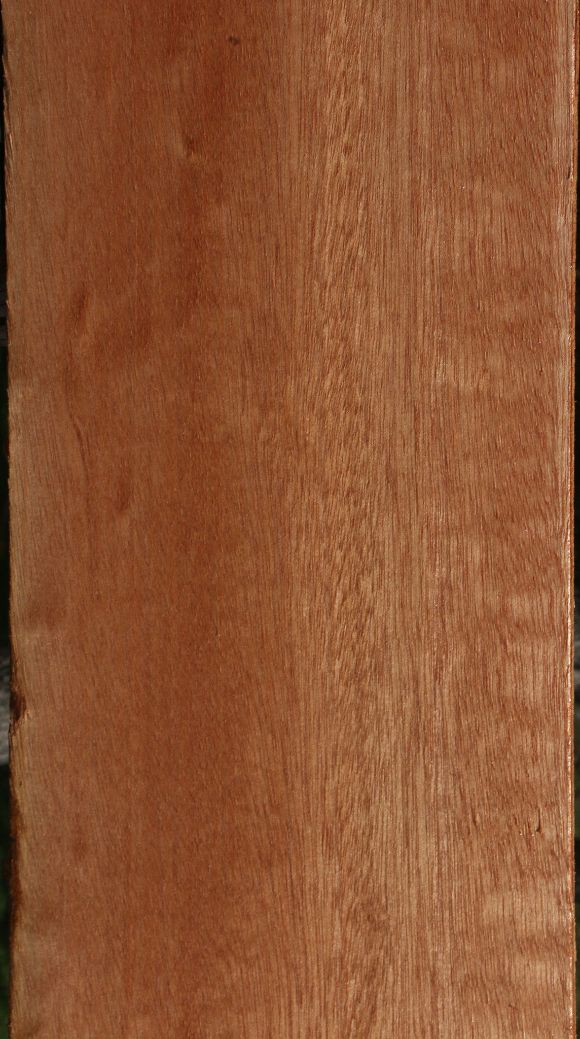 Red Meranti Lumber