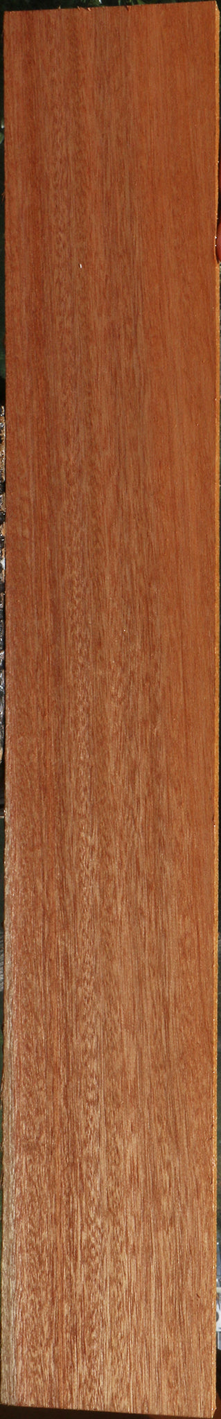 Red Meranti Lumber