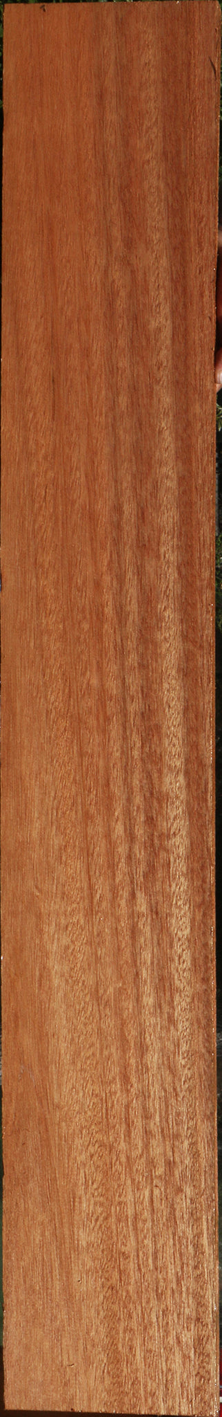 Red Meranti Lumber