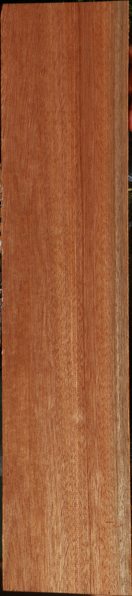 Red Meranti Lumber