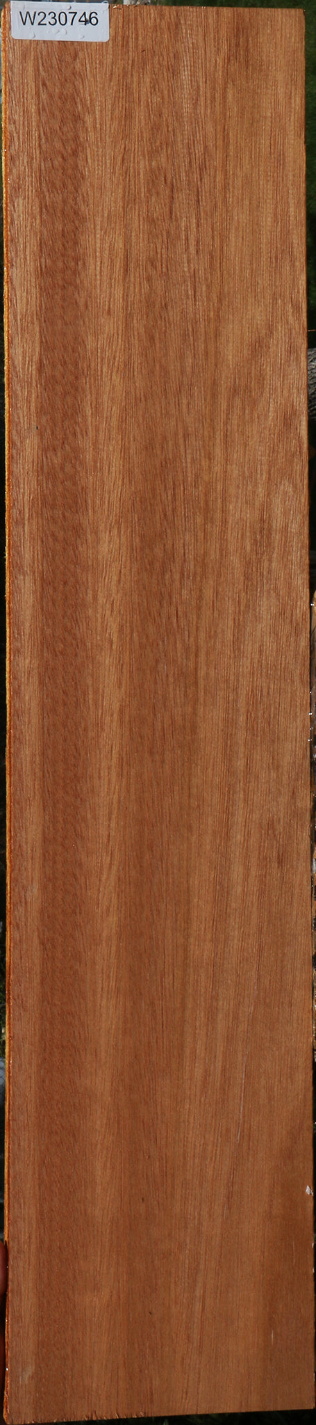 Red Meranti Lumber