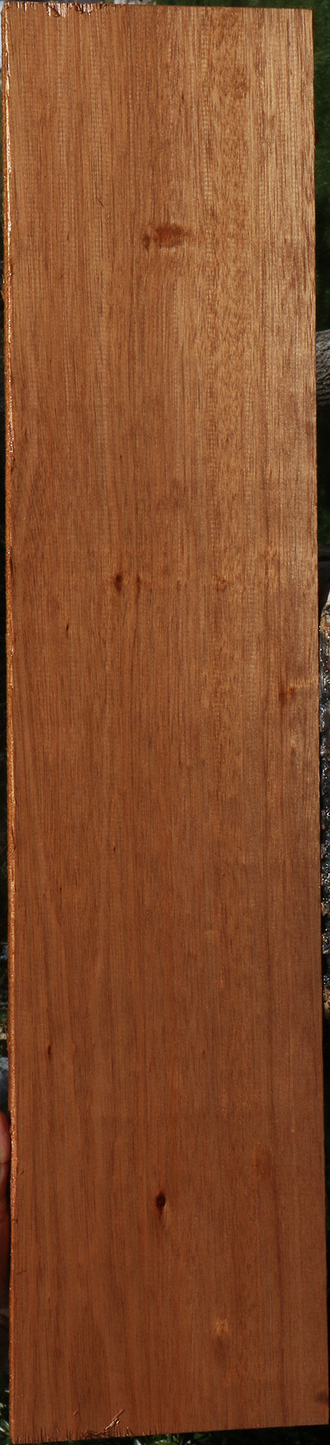 Red Meranti Lumber