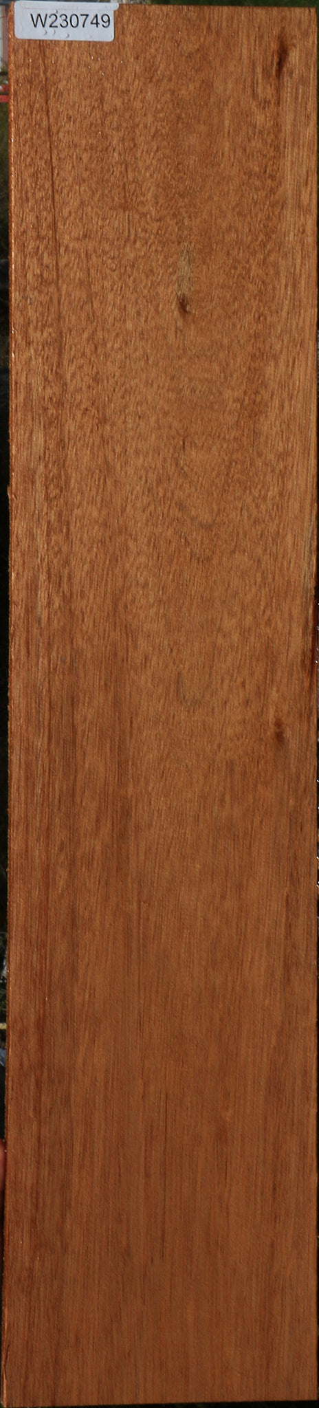 Red Meranti Lumber