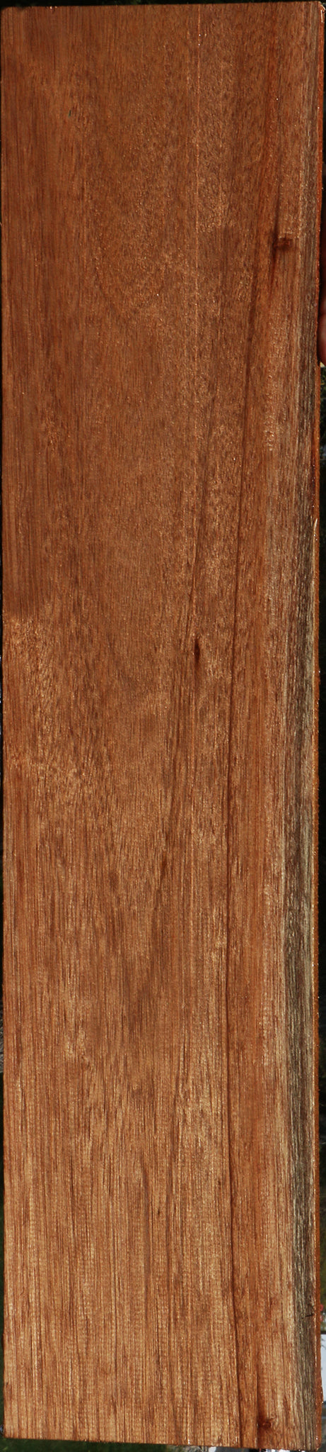 Red Meranti Lumber