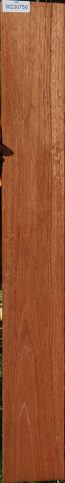 Red Meranti Lumber