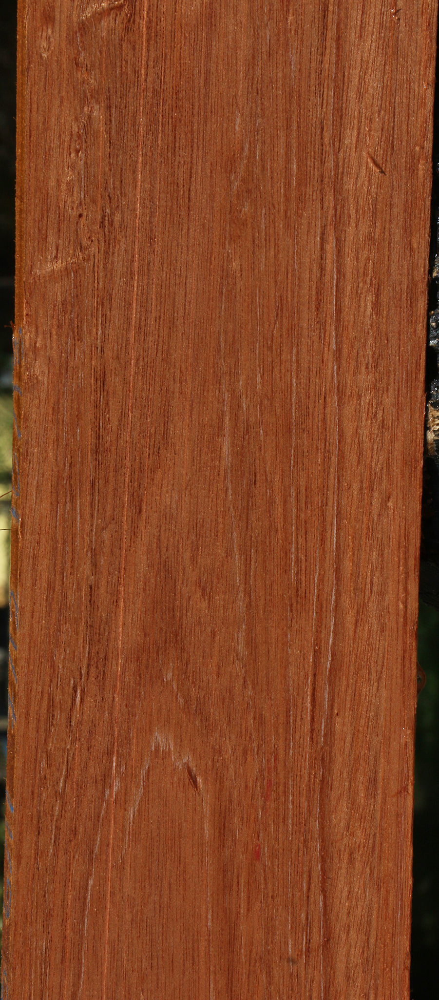Red Meranti Lumber