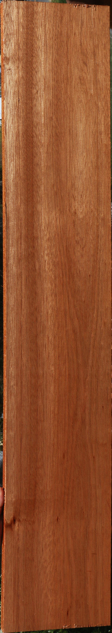 Red Meranti Lumber