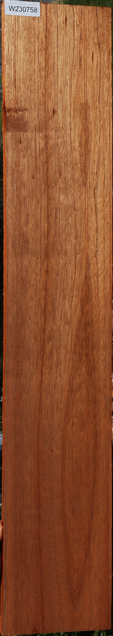 Red Meranti Lumber