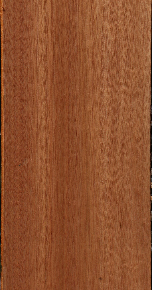 Red Meranti Lumber