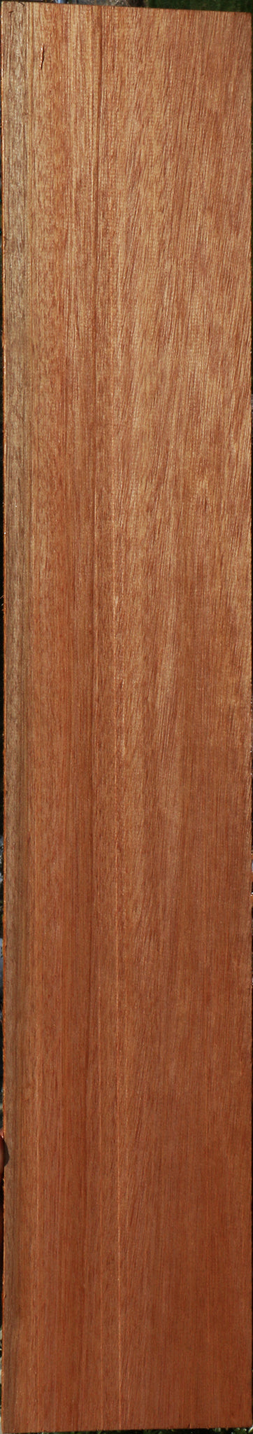 Red Meranti Lumber