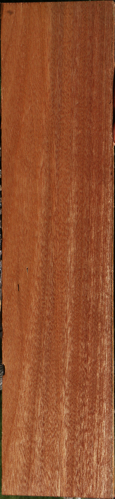 Red Meranti Lumber