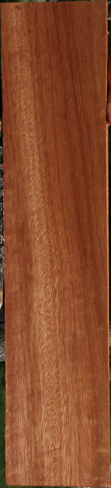 Red Meranti Lumber