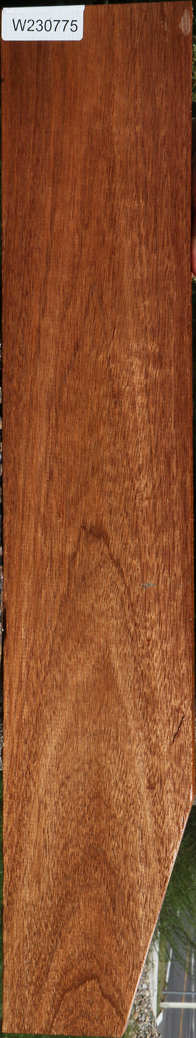Red Meranti Lumber