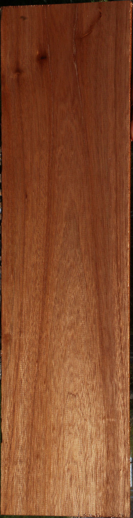 Red Meranti Lumber