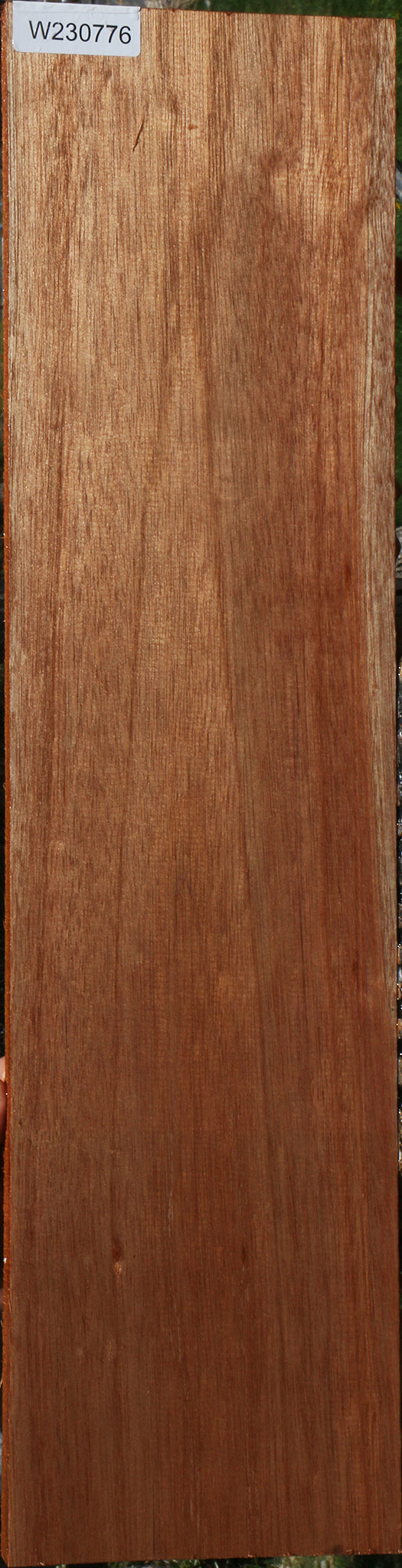 Red Meranti Lumber