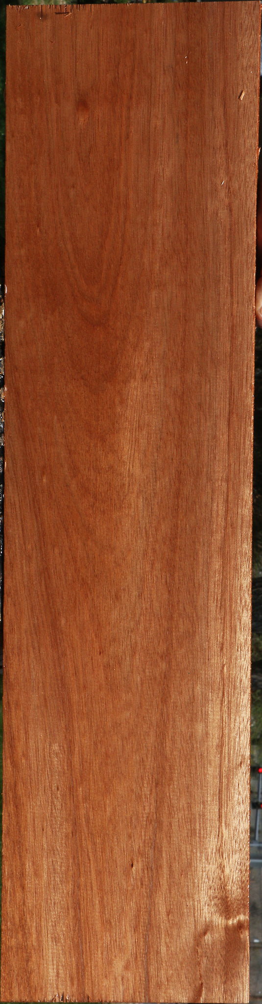 Red Meranti Lumber