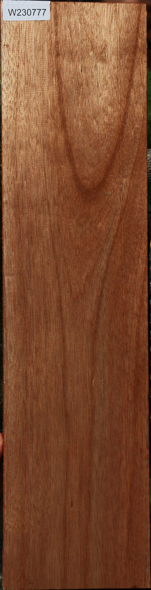 Red Meranti Lumber