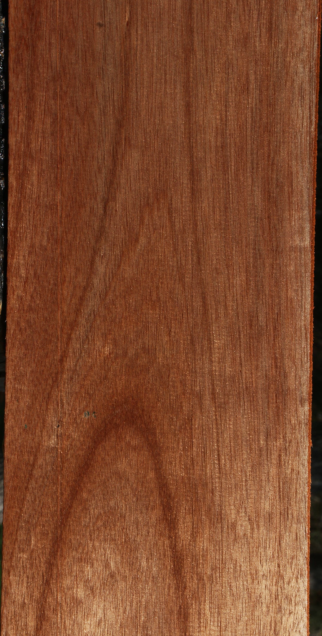 Red Meranti Lumber