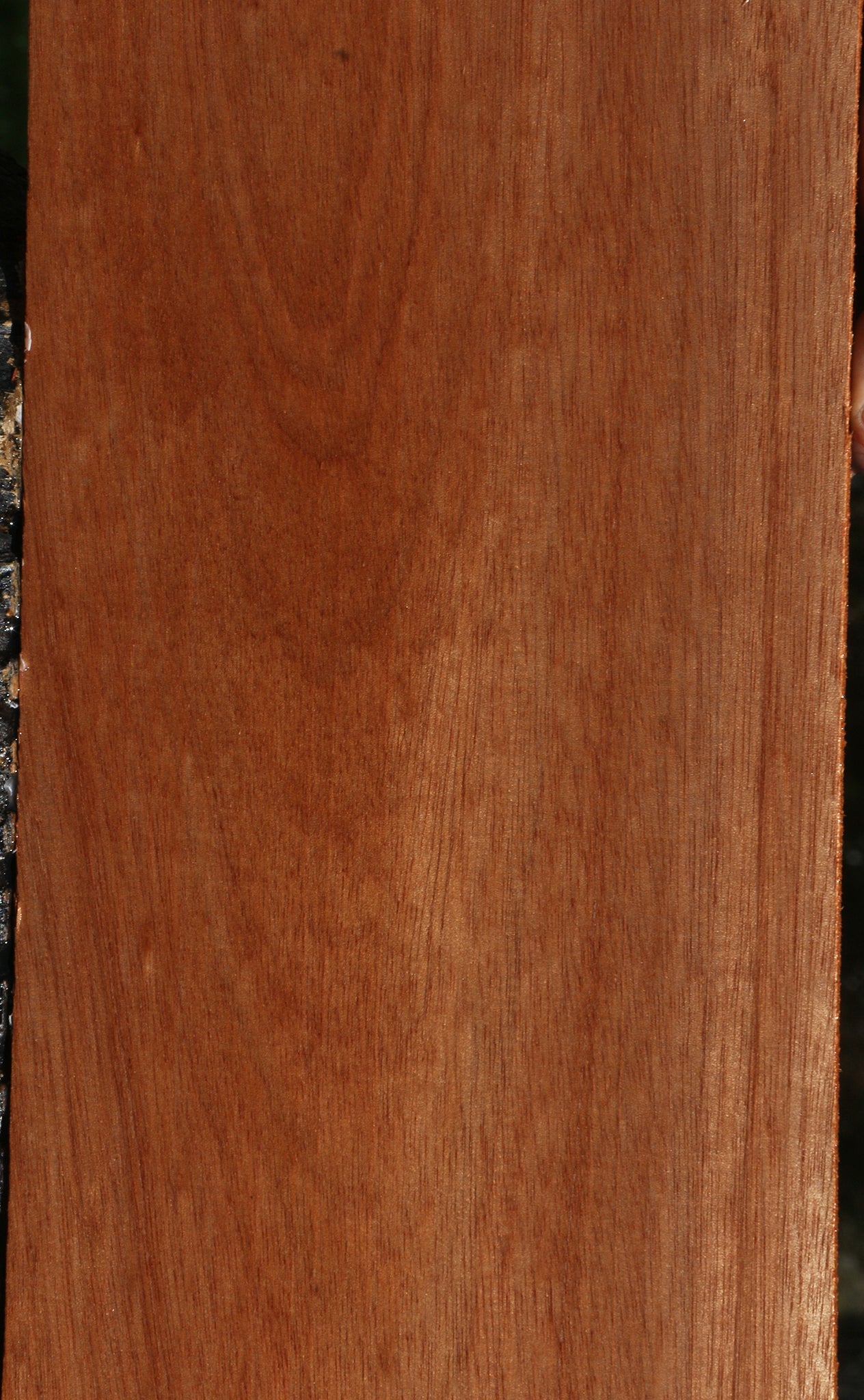 Red Meranti Lumber
