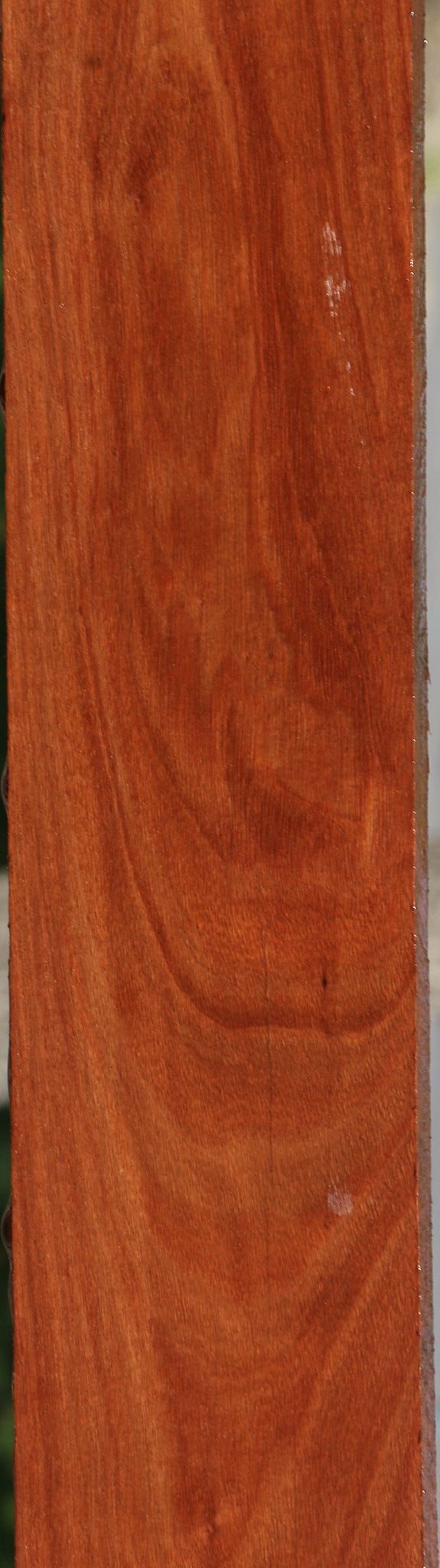 Figured Santos Mahogany Lumber