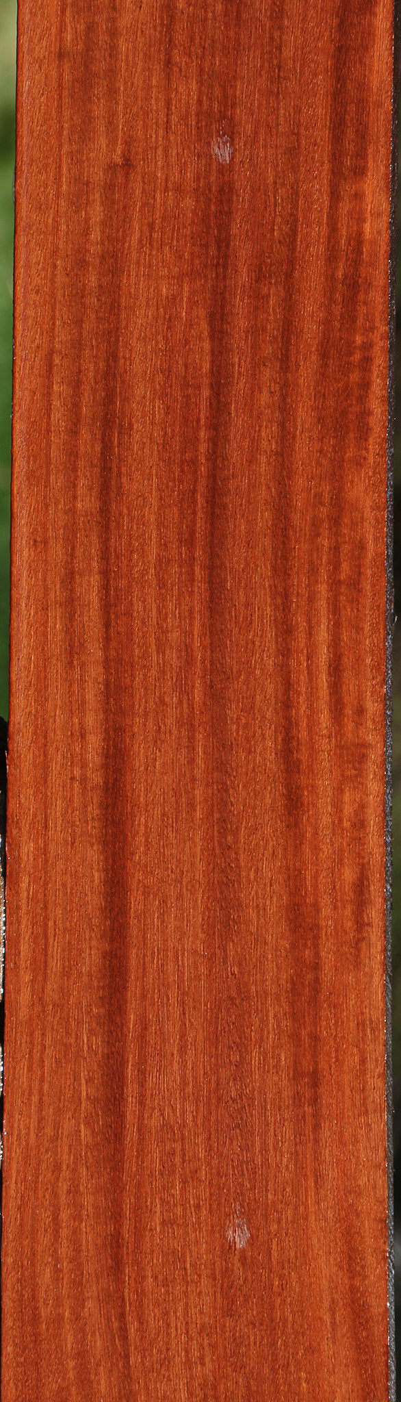 Figured Santos Mahogany Lumber