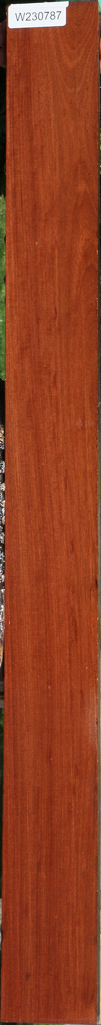 Santos Mahogany Lumber