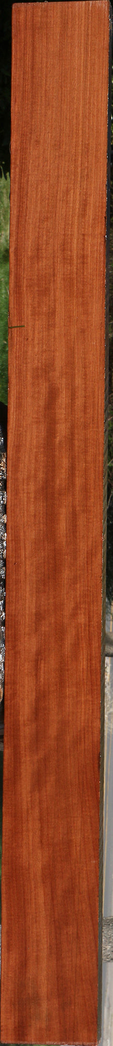 Extra Fancy Santos Mahogany Lumber