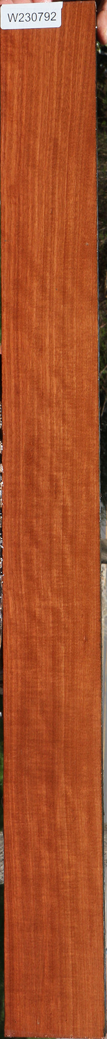 Extra Fancy Santos Mahogany Lumber