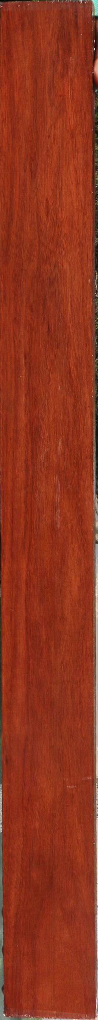 Santos Mahogany Lumber