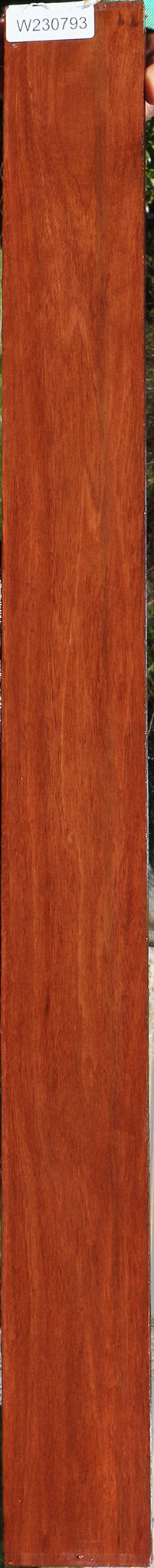 Santos Mahogany Lumber