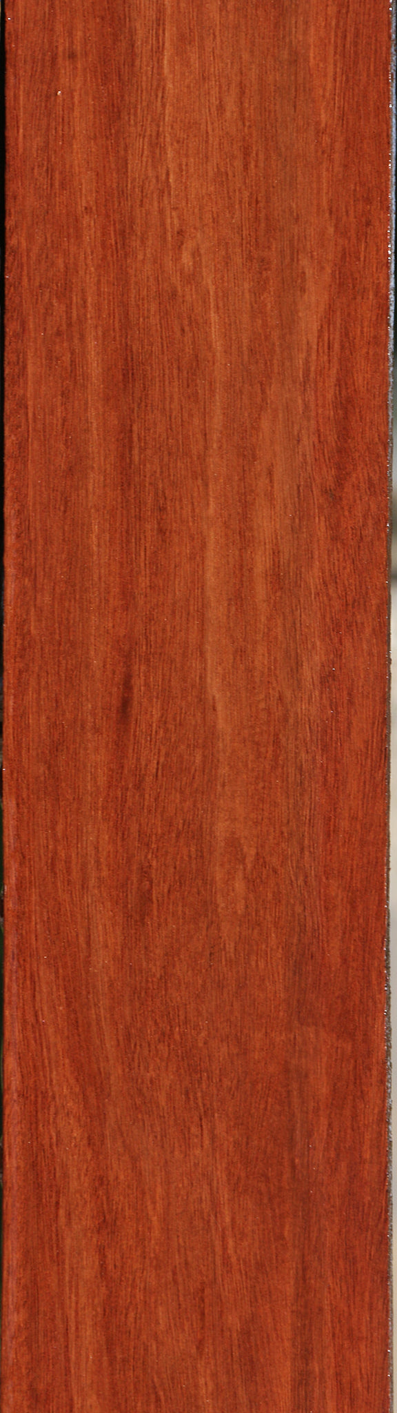 Santos Mahogany Lumber