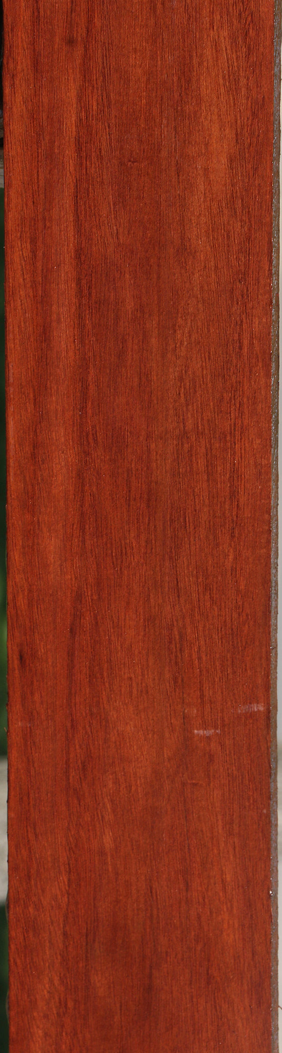 Santos Mahogany Lumber