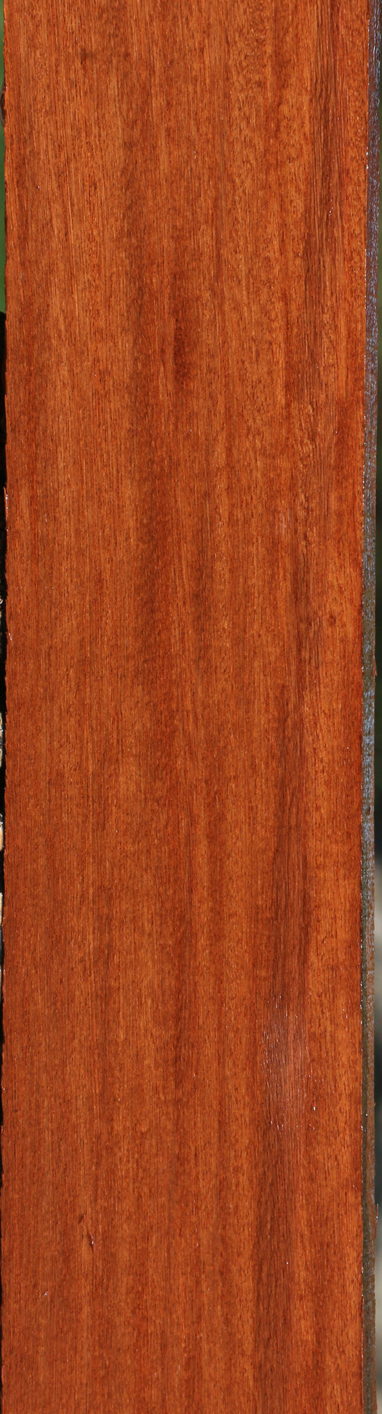 Figured Santos Mahogany Lumber